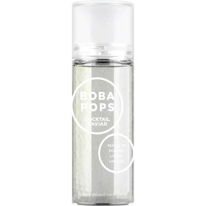 Pearls Of Boba Pops Lychee Liqueur
